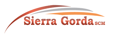 sierra gorda