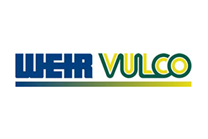 weir vulco